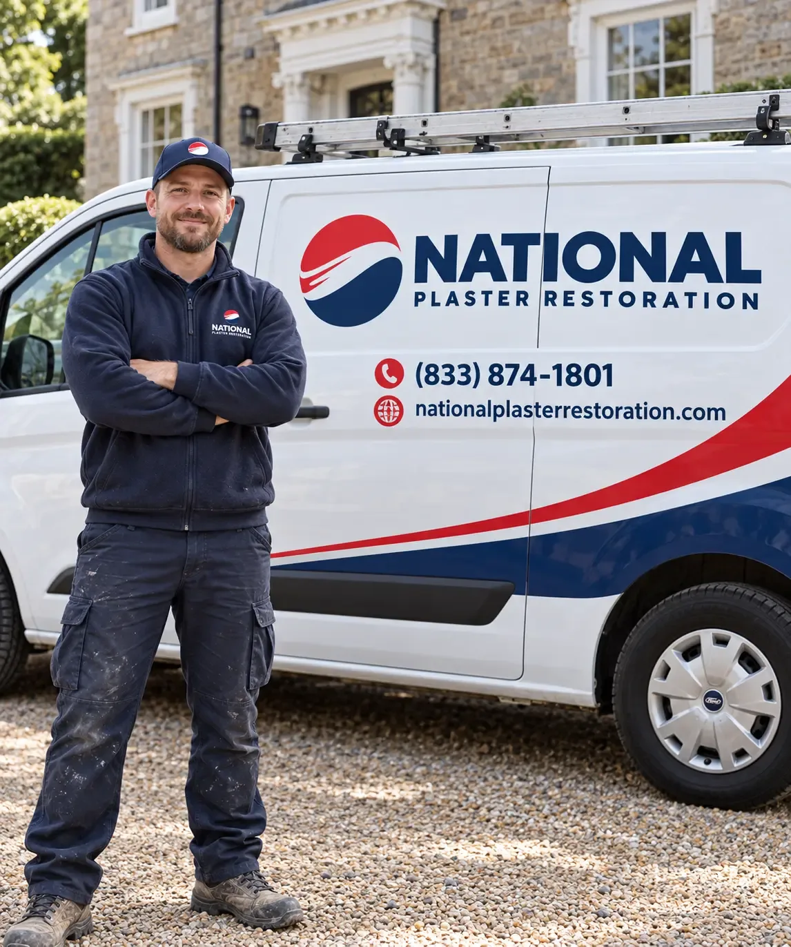 Plaster Repair Guntown, MS FAQs